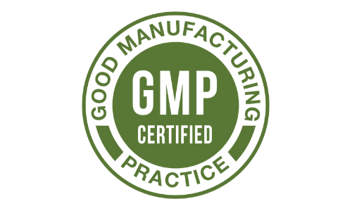 Crystal Restore GMP Certified